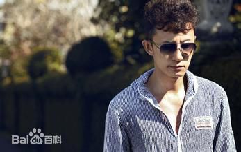 王一演员生活照