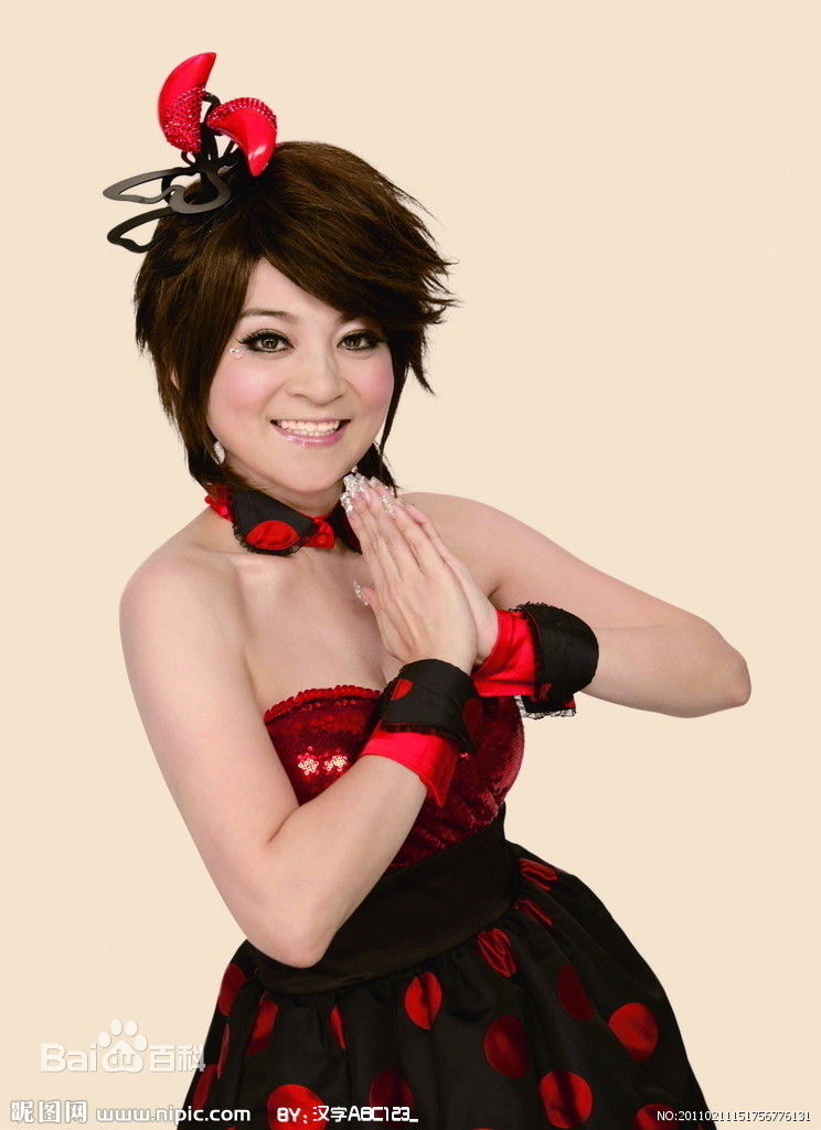 最优质王彩桦(Lotus Wang、Wang Tsai-hua)精彩图册