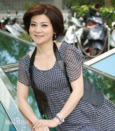 最优质王彩桦(Lotus Wang、Wang Tsai-hua)精彩图册