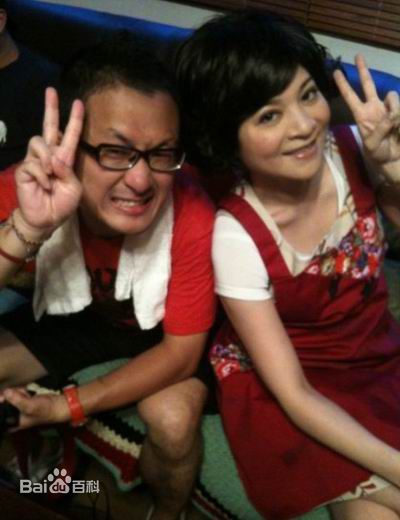 最优质王彩桦(Lotus Wang、Wang Tsai-hua)精彩图册