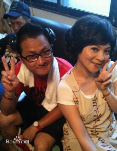 最优质王彩桦(Lotus Wang、Wang Tsai-hua)精彩图册