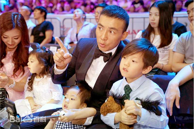 最全刘畊宏(Will Liu)壁纸