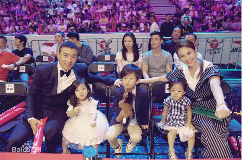 最全刘畊宏(Will Liu)壁纸