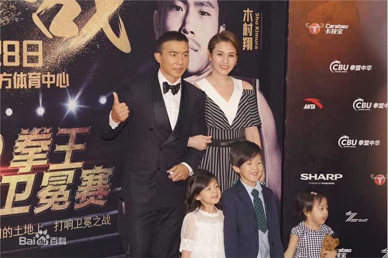 最全刘畊宏(Will Liu)壁纸