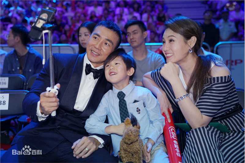 最全刘畊宏(Will Liu)壁纸