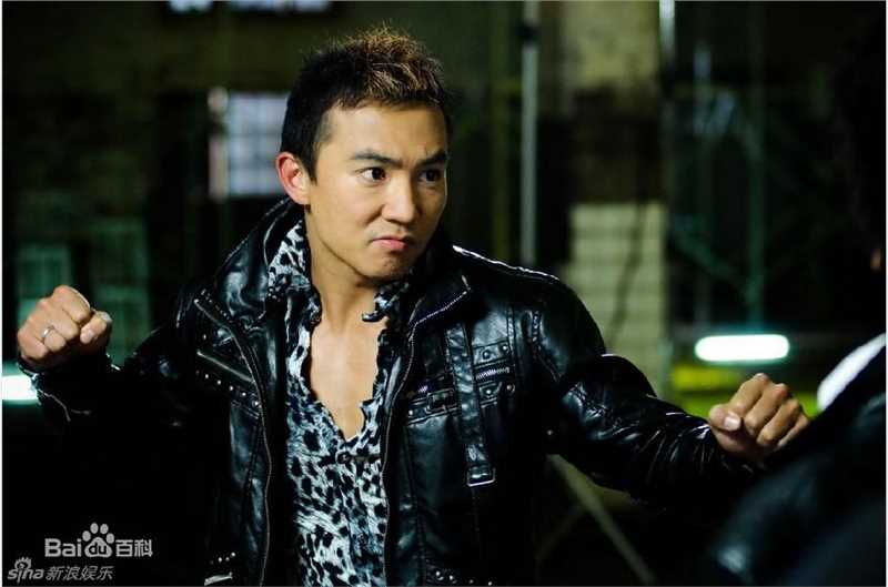 最全刘畊宏(Will Liu)壁纸