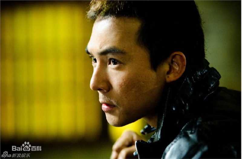 最全刘畊宏(Will Liu)壁纸