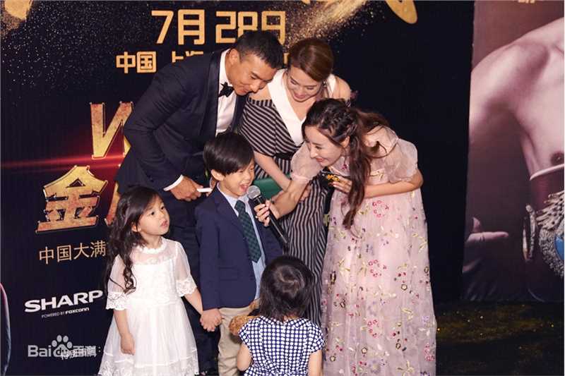 最全刘畊宏(Will Liu)壁纸