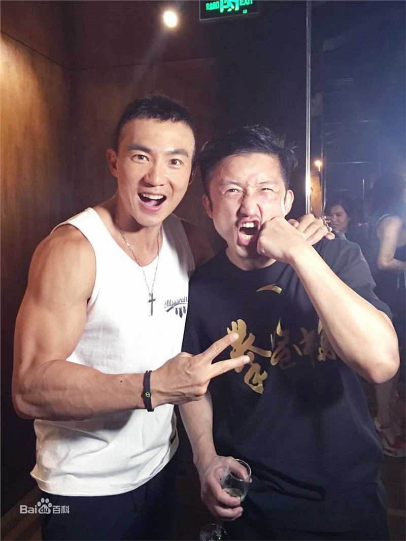 最全刘畊宏(Will Liu)壁纸