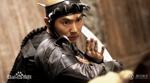 刘畊宏(Will Liu)电影壁纸壁纸