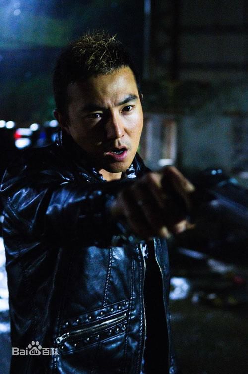 刘畊宏(Will Liu)电视高清剧照