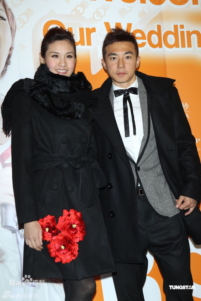 精选刘畊宏(Will Liu)精彩图册