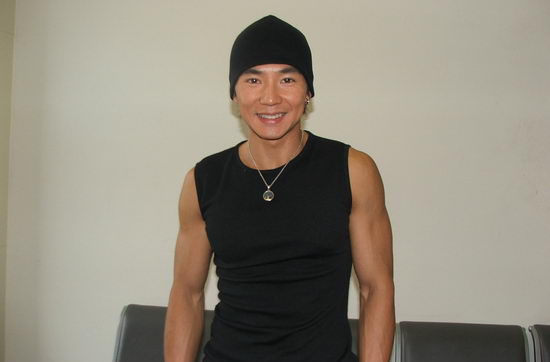 精选刘畊宏(Will Liu)图片