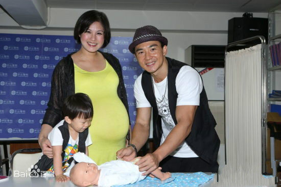 精选刘畊宏(Will Liu)图片