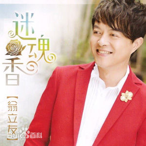 最新翁立友(only you)性感图片