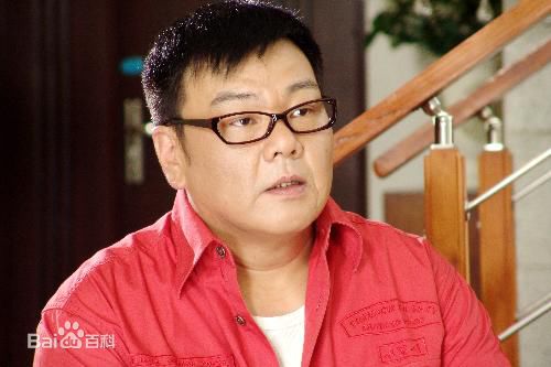 张立威(Zhang Li Wei)高清剧照