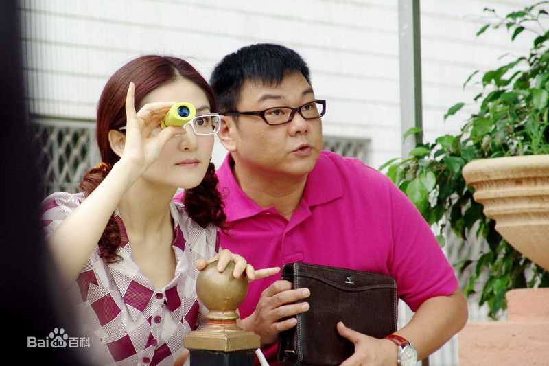 张立威(Zhang Li Wei)高清剧照