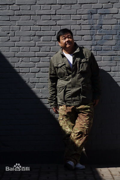 张立威(Zhang Li Wei)高清剧照