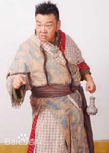 张立威(Zhang Li Wei)高清剧照