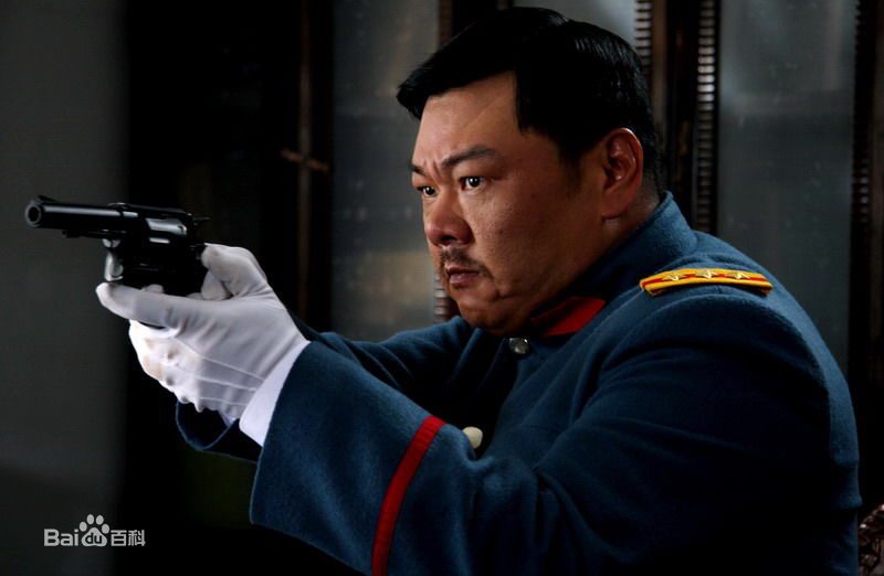 张立威(Zhang Li Wei)高清剧照