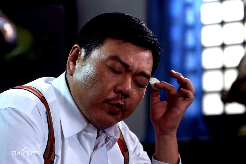 张立威(Zhang Li Wei)高清剧照