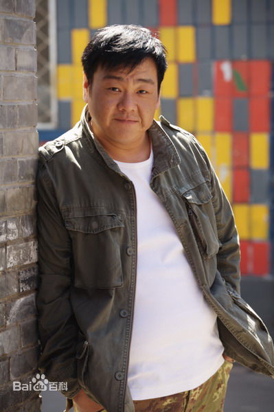 张立威(Zhang Li Wei)高清剧照