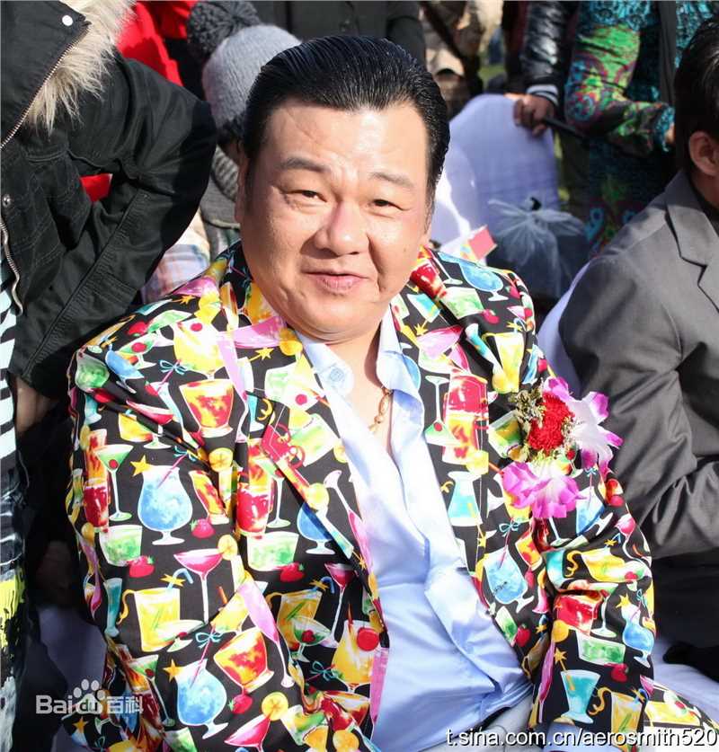 张立威(Zhang Li Wei)高清剧照