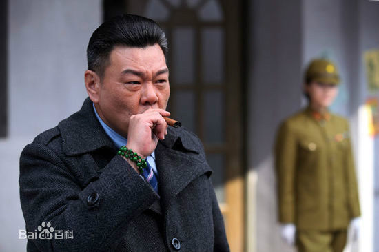 张立威(Zhang Li Wei)高清剧照