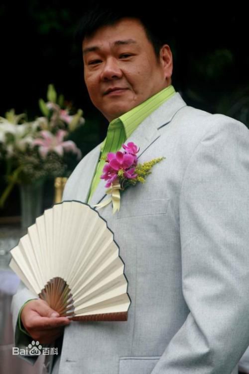 张立威(Zhang Li Wei)高清剧照