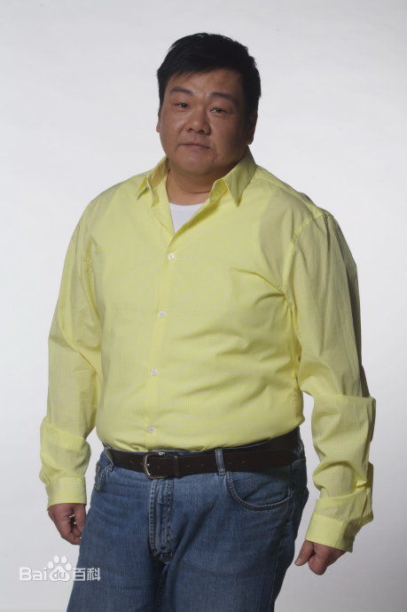 张立威(Zhang Li Wei)高清剧照