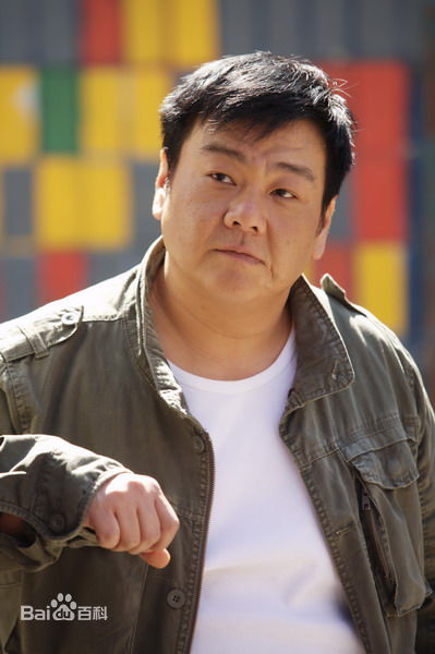 张立威(Zhang Li Wei)高清剧照