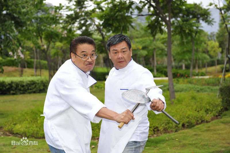 张立威(Zhang Li Wei)高清剧照