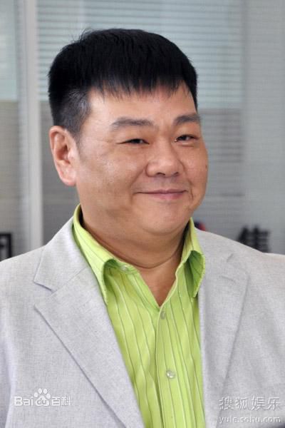 张立威(Zhang Li Wei)高清剧照