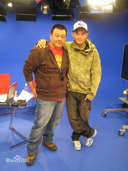 张立威(Zhang Li Wei)精彩图册