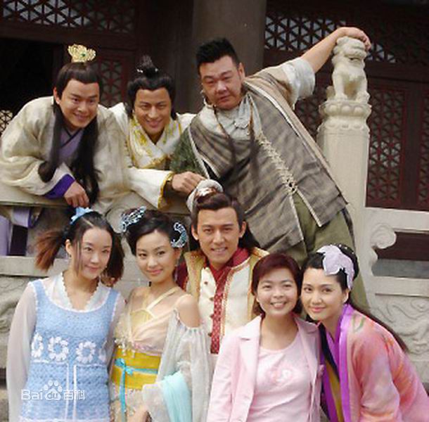 张立威(Zhang Li Wei)精彩图册