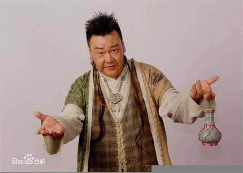 张立威(Zhang Li Wei)精彩图册