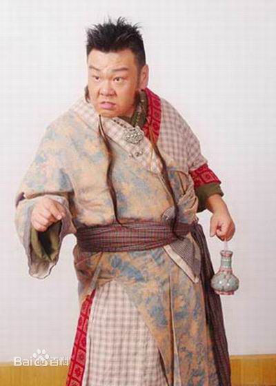 张立威(Zhang Li Wei)精彩图册