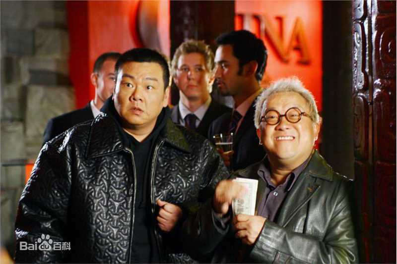 张立威(Zhang Li Wei)精彩图册