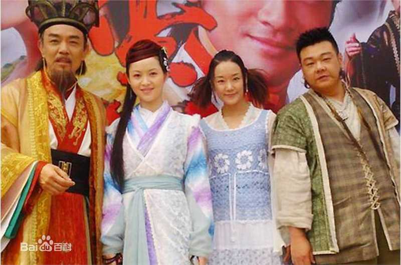 张立威(Zhang Li Wei)精彩图册