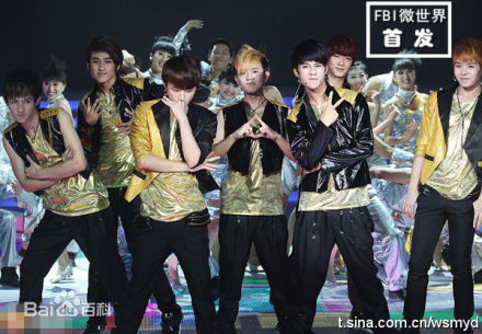 徐嘉苇(Jovi)快乐天团8090前后照片