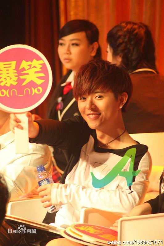 徐嘉苇(Jovi)梦想航站之前后照片