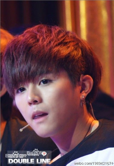 徐嘉苇(Jovi)梦想航站之前后照片