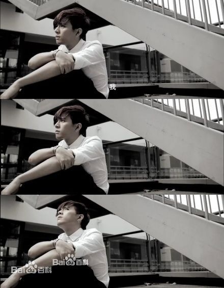 徐嘉苇(Jovi)梦想航站之前后照片