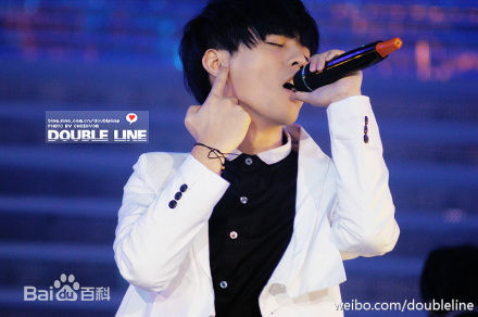 徐嘉苇(Jovi)梦想航站之前后照片