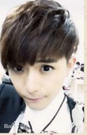 徐嘉苇(Jovi)梦想航站之前后照片