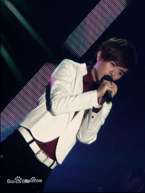 徐嘉苇(Jovi)梦想航站之前后照片