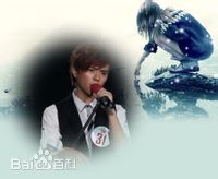 徐嘉苇(Jovi)不一样的素颜照相册