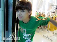 徐嘉苇(Jovi)不一样的素颜照相册