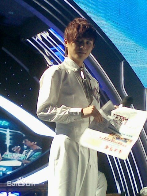 徐嘉苇(Jovi)不一样的素颜照相册