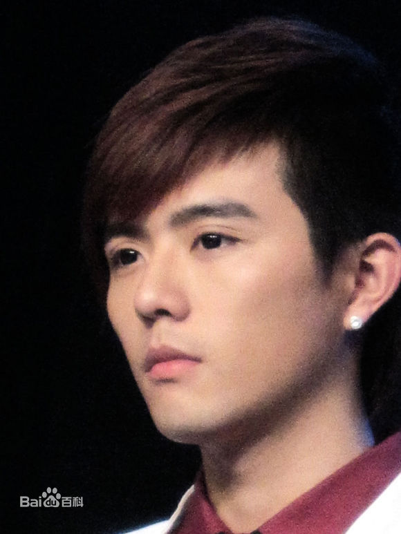 徐嘉苇(Jovi)不一样的素颜照相册